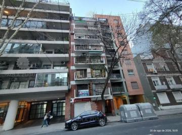 Departamento de 2 ambientes, Palermo · Departamento de 2 Amb, con 1 Dormitorio en Alquiler en Palermo Nuevo