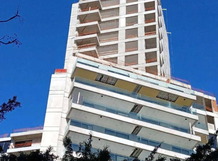 Departamento · 81m² · 3 Ambientes