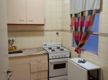 Departamento de 2 ambientes, Almagro · 2 Ambientes - Lavadero - Alquiler en Almagro - Bajo de Precio!