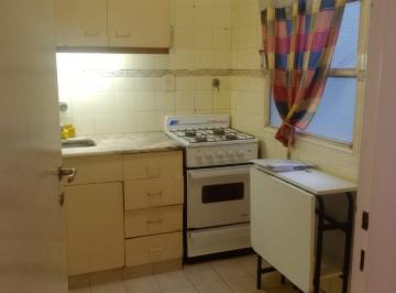 Departamento de 2 ambientes, Almagro · Departamento de 41 m² 2 Ambientes - Lavadero - Alquiler en Almagro