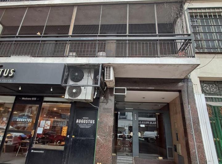 Departamento · 41m² · 2 Ambientes