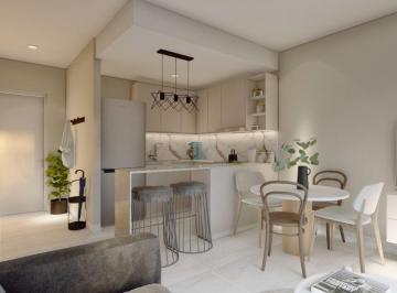 Departamento · 32m² · 2 Ambientes · Venta Departamento Corrientes Capital