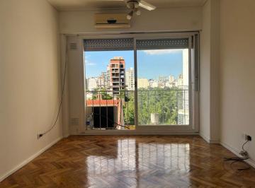 Departamento de 1 ambiente, Coghlan · Alquiler Monoambiente Coghlan / Saavedra
