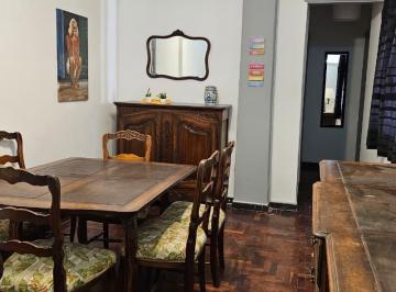 Departamento de 3 ambientes, Balvanera · Departamento 3 Ambientes Amoblado en Alquiler Temporario Balvanera