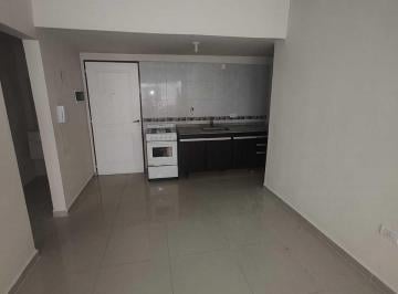Departamento · 43m² · 1 Dormitorio · 1 Cochera · Departamento en Venta Sobre Av San Martín – con Cochera y Piletaexce