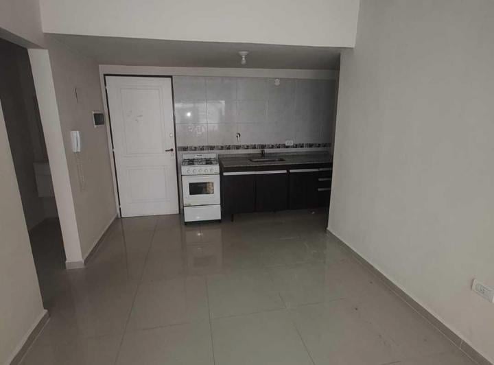 Departamento · 43m² · 1 Dormitorio · 1 Cochera