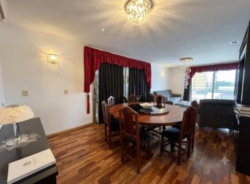 Departamento · 128m² · 4 Ambientes · 1 Cochera · Venta Departamento Corrientes Capital