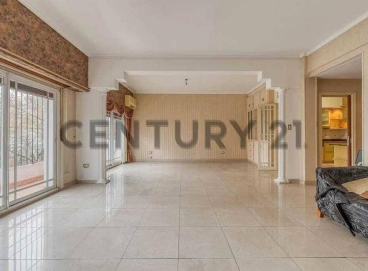 Departamento · 132m² · 4 Ambientes