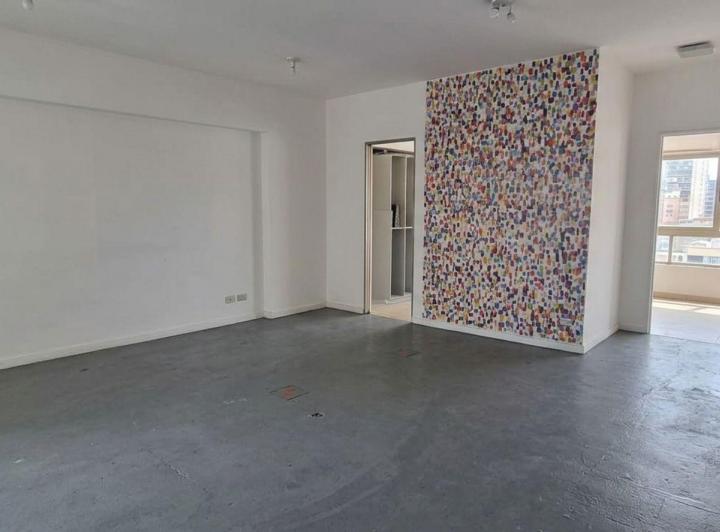 Departamento · 86m² · 3 Ambientes · 1 Cochera