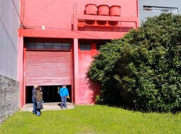 Local comercial , Mar del Plata · Alquiler – Excelente Local Comercial Sobre Av Juan B. Justo 3400
