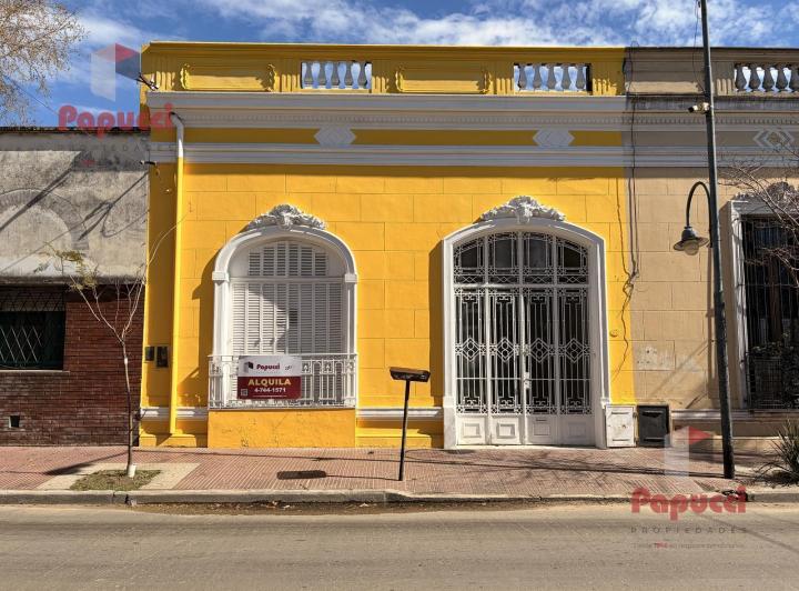 Casa · 178m² · 4 Ambientes