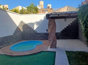 Casa de 5 ambientes, Villa Allende · Dúplex en Alquiler Villa Allende