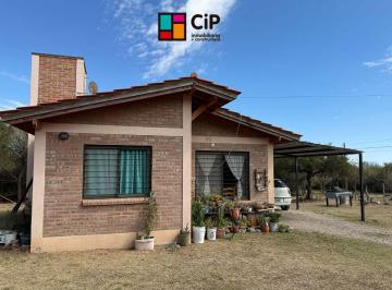 Casa de 3 ambientes, Carpintería · Casa en Venta en Carpintería a m de Av Mandarinosa m de Av Los Mandarinos