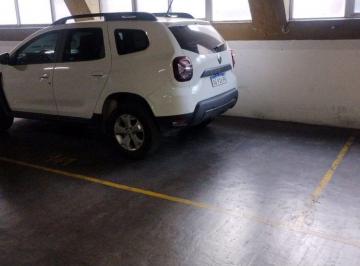 Garage · 14m² · Venta Cochera Belgrano