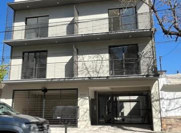 Departamento · 48m² · 3 Ambientes · Origo Negocios Inmobiliarios Alquila Departamento Nuevo en Calle O'higgins de Godoy Cruz