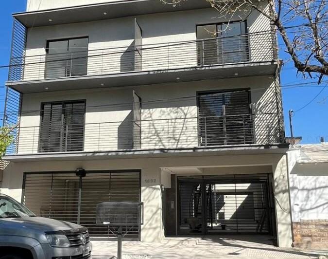 Departamento · 48m² · 3 Ambientes