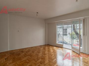 Departamento · 23m² · Alquiler Departamento Monoambiente Apto Profesional Palermo Hospital de Niños