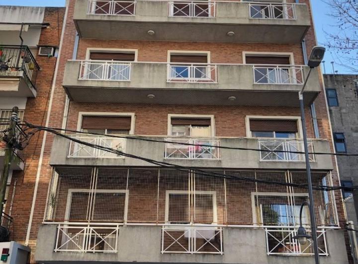 Departamento · 70m² · 3 Ambientes · 1 Cochera