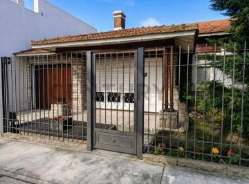 Casa · 144m² · 3 Ambientes · 1 Cochera · Venta Casa en Block Mar del Plata Chauvin