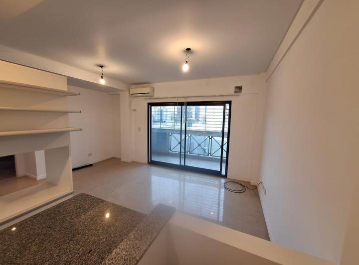 Departamento · 42m² · 2 Ambientes