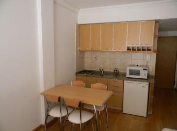 Departamento de 1 ambiente, Retiro · Monoambiente Libertad 1000 Balcon Luminoso
