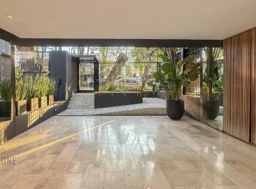 Departamento · 55m² · 2 Ambientes · 1 Cochera · Alquiler Departamento 2 Ambientes con Cochera en Martinez