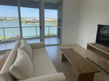 Departamento · 80m² · 3 Ambientes · 1 Cochera · Departamento en Islas del Golf - Nordelta