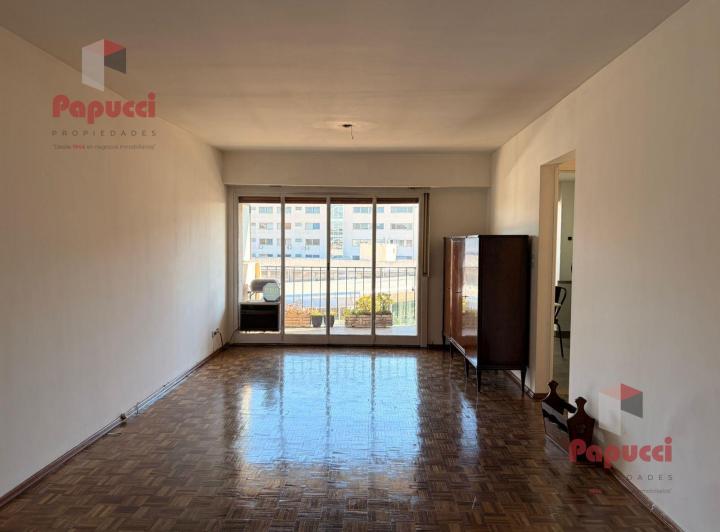 Departamento · 1m² · 3 Ambientes