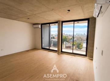 Departamento · 98m² · 3 Ambientes · 1 Cochera · Departamento Duplex 3 Ambientes con Terraza y Parrilla