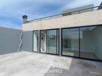 Departamento · 98m² · 3 Ambientes · 1 Cochera · Departamento Duplex 3 Ambientes con Terraza y Parrilla