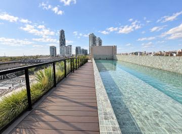 Departamento · 61m² · 2 Ambientes · Venta Depto 2 Amb a Estrenar en Lumiere Boulevard con Amenities