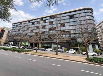 Departamento · 61m² · 2 Ambientes · Departamento a Estrenar en Puerto Madero