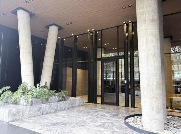 Departamento · 61m² · 2 Ambientes · Departamento a Estrenar en Puerto Madero