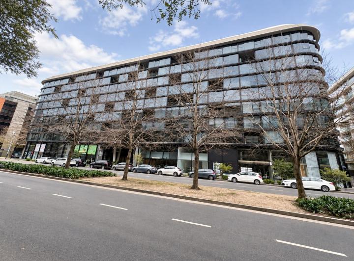 Departamento · 61m² · 2 Ambientes