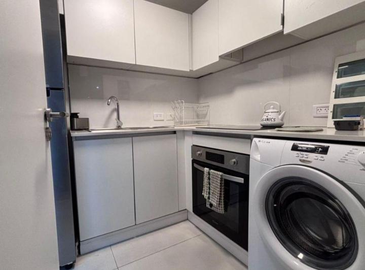 Departamento · 60m² · 3 Ambientes