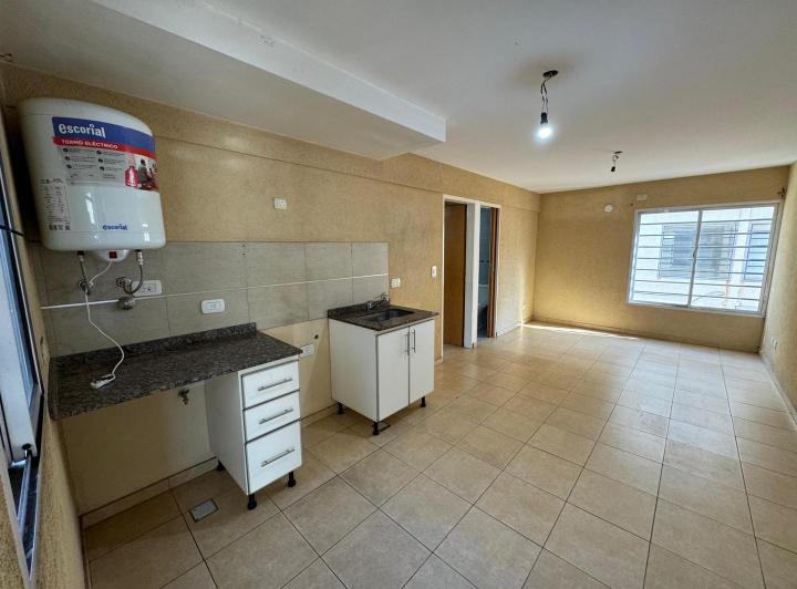 Departamento · 36m² · 2 Ambientes