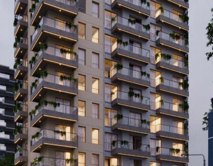 Departamento · 46m² · 2 Ambientes