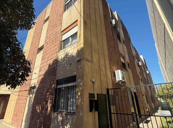 Departamento · 65m² · 1 Ambiente · 1 Cochera