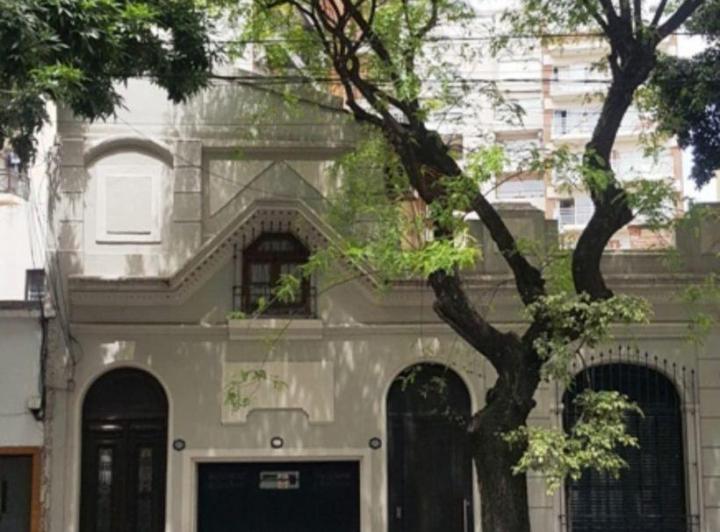 Departamento · 93m² · 4 Ambientes