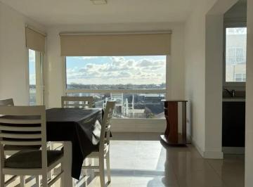 Departamento de 2 ambientes, Mar del Plata · Alquiler 24 Meses Dpto 2 Ambientes en Edificio de Categoría Frente Al Mar