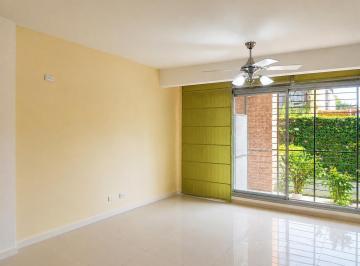 Departamento · 44m² · 2 Ambientes · 1 Cochera · Departamento 2 Ambientes con Cochera y Amenities Barrio River Nuñez Capital Federal
