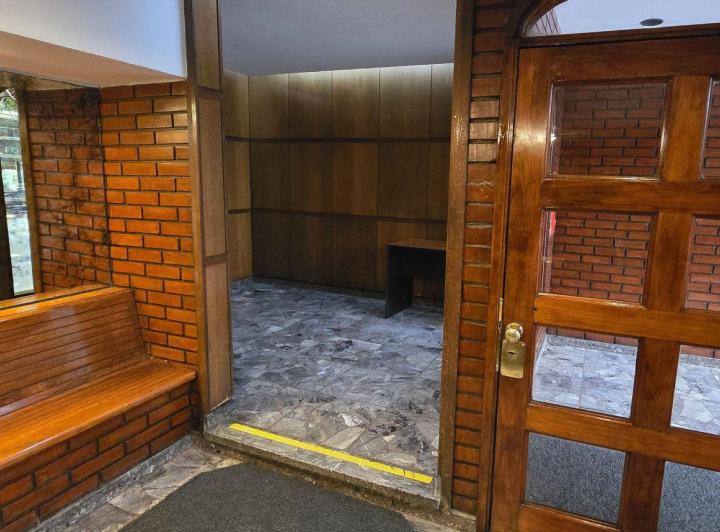 Departamento · 56m² · 3 Ambientes · 1 Cochera
