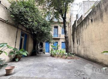 Terreno · 916m² · 4 Cocheras · Venta Lote Doble Frente 16.01 m | Corredor Medio | 2.700 m² Vendibles - Balvanera