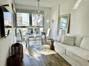 Departamento de 2 ambientes, Vicente López · Departamento 2 Ambientes con Vista Al Rio