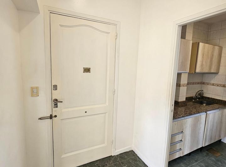 Departamento · 55m² · 2 Ambientes