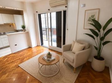 Departamento · 35m² · 2 Ambientes · Departamento 2 Ambientes Venta Belgrano con Ascensor