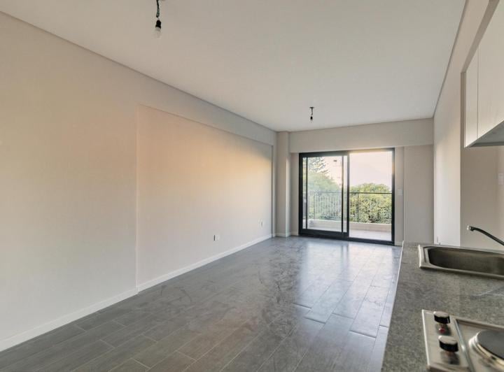 Departamento · 26m² · 1 Ambiente