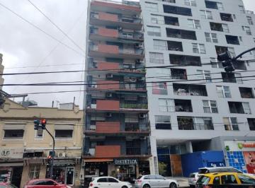 Departamento · 59m² · 3 Ambientes · Departamento en Venta - 3 Ambientes Al Frente en Caballito - Apto Credito