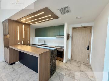 Departamento · 90m² · 3 Ambientes · 1 Cochera · Alquiler Departamento 3 Ambientes en Greenville con Cochera. Ultimo Piso.