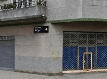 Local comercial · 47m² · 2 Ambientes · Alquiler de Local Comercial en Versalles